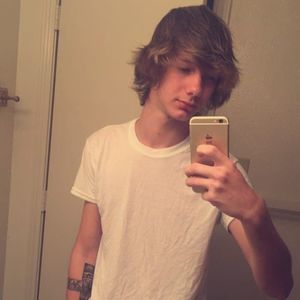 Meet your Posher, Brandon